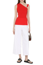 Load image into Gallery viewer, Ribbed knit top
