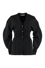 Load image into Gallery viewer, Knit cardigan
