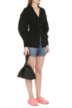 Load image into Gallery viewer, Knit cardigan
