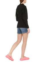 Load image into Gallery viewer, Knit cardigan
