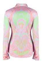 Load image into Gallery viewer, Viscose jersey shirt

