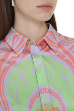 Load image into Gallery viewer, Viscose jersey shirt
