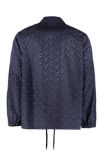 Load image into Gallery viewer, Technical fabric shirt

