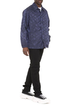 Load image into Gallery viewer, Technical fabric shirt
