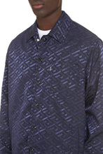 Load image into Gallery viewer, Technical fabric shirt
