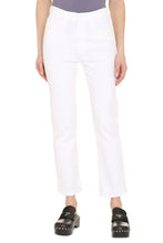 Load image into Gallery viewer, Rider Ankle jeans
