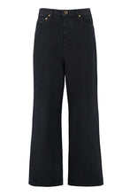 Load image into Gallery viewer, Straight leg jeans
