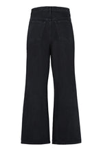 Load image into Gallery viewer, Straight leg jeans
