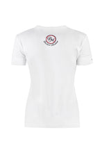 Load image into Gallery viewer, Cotton crew-neck T-shirt

