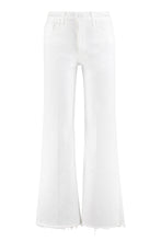 Load image into Gallery viewer, The Tomcat Roller Fray wide jeans
