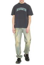 Load image into Gallery viewer, Logo cotton t-shirt
