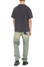 Load image into Gallery viewer, Logo cotton t-shirt

