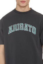 Load image into Gallery viewer, Logo cotton t-shirt
