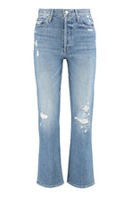 Load image into Gallery viewer, The Rambler straight leg jeans

