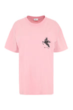 Load image into Gallery viewer, Printed cotton T-shirt
