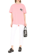Load image into Gallery viewer, Printed cotton T-shirt

