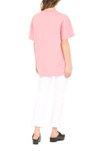 Load image into Gallery viewer, Printed cotton T-shirt
