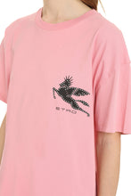 Load image into Gallery viewer, Printed cotton T-shirt
