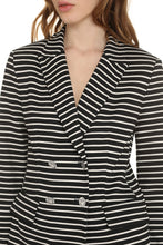 Load image into Gallery viewer, Assago double breasted blazer
