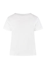 Load image into Gallery viewer, Logo cotton t-shirt
