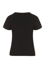 Load image into Gallery viewer, Logo cotton t-shirt
