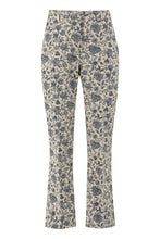 Load image into Gallery viewer, Pescina cropped trousers
