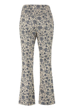 Load image into Gallery viewer, Pescina cropped trousers
