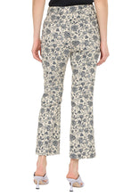 Load image into Gallery viewer, Pescina cropped trousers

