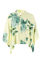 Load image into Gallery viewer, Crêpe-de-chine blouse
