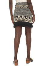 Load image into Gallery viewer, Almonte knitted mini skirt
