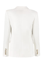 Load image into Gallery viewer, Signum single-breasted one button jacket
