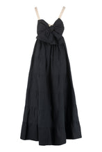 Load image into Gallery viewer, Roncadello cotton long dress
