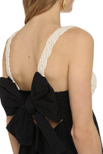 Load image into Gallery viewer, Roncadello cotton long dress
