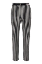 Load image into Gallery viewer, Gaio high-waist crêpe trousers
