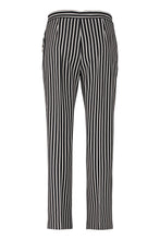 Load image into Gallery viewer, Gaio high-waist crêpe trousers

