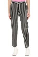 Load image into Gallery viewer, Gaio high-waist crêpe trousers
