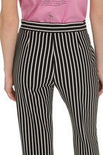 Load image into Gallery viewer, Gaio high-waist crêpe trousers
