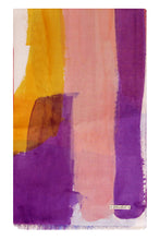 Load image into Gallery viewer, Brad frayed edges scarf
