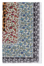 Load image into Gallery viewer, Julia printed shawl
