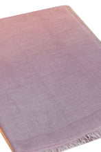 Load image into Gallery viewer, Amante frayed edges scarf
