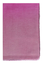 Load image into Gallery viewer, Amante frayed edges scarf
