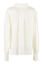 Load image into Gallery viewer, Silk shirt
