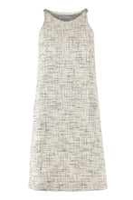 Load image into Gallery viewer, Cotton mini-dress
