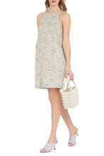 Load image into Gallery viewer, Cotton mini-dress
