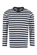 Load image into Gallery viewer, Long sleeve cotton t-shirt

