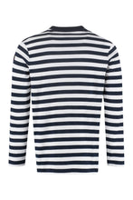 Load image into Gallery viewer, Long sleeve cotton t-shirt
