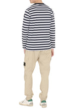 Load image into Gallery viewer, Long sleeve cotton t-shirt
