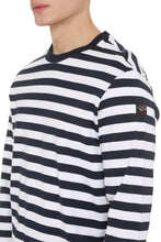 Load image into Gallery viewer, Long sleeve cotton t-shirt

