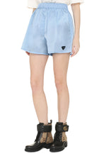 Load image into Gallery viewer, Re-nylon shorts
