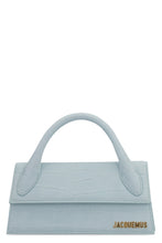 Load image into Gallery viewer, Le Chiquito long suede handbag
